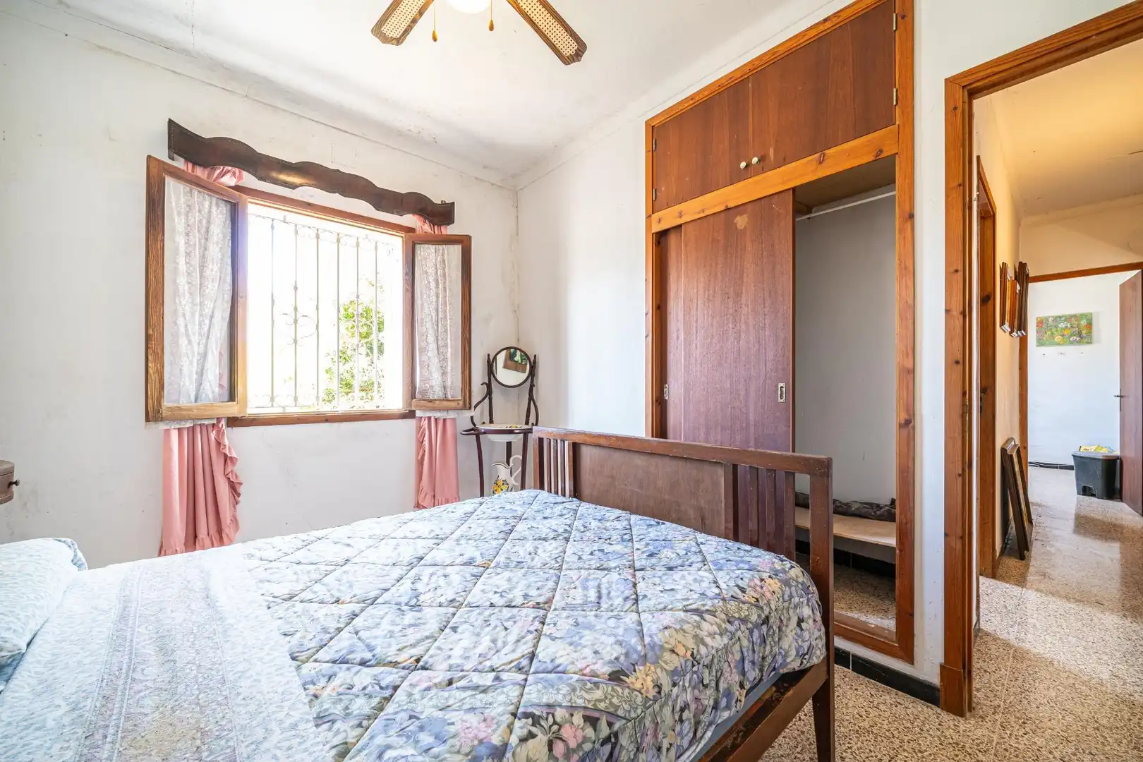 Detached house with garden for sale in Carrer del Lluç, imagen 11