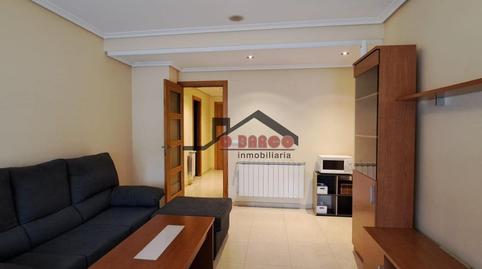 Foto 4 de Apartament de lloguer a Conde Fenosa, O Barco de Valdeorras  , Ourense