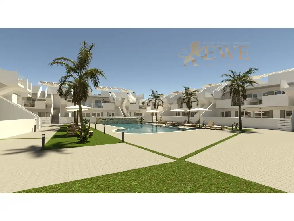 Apartment for sale in Calle Universo El Alba (Roldan), imagen 3