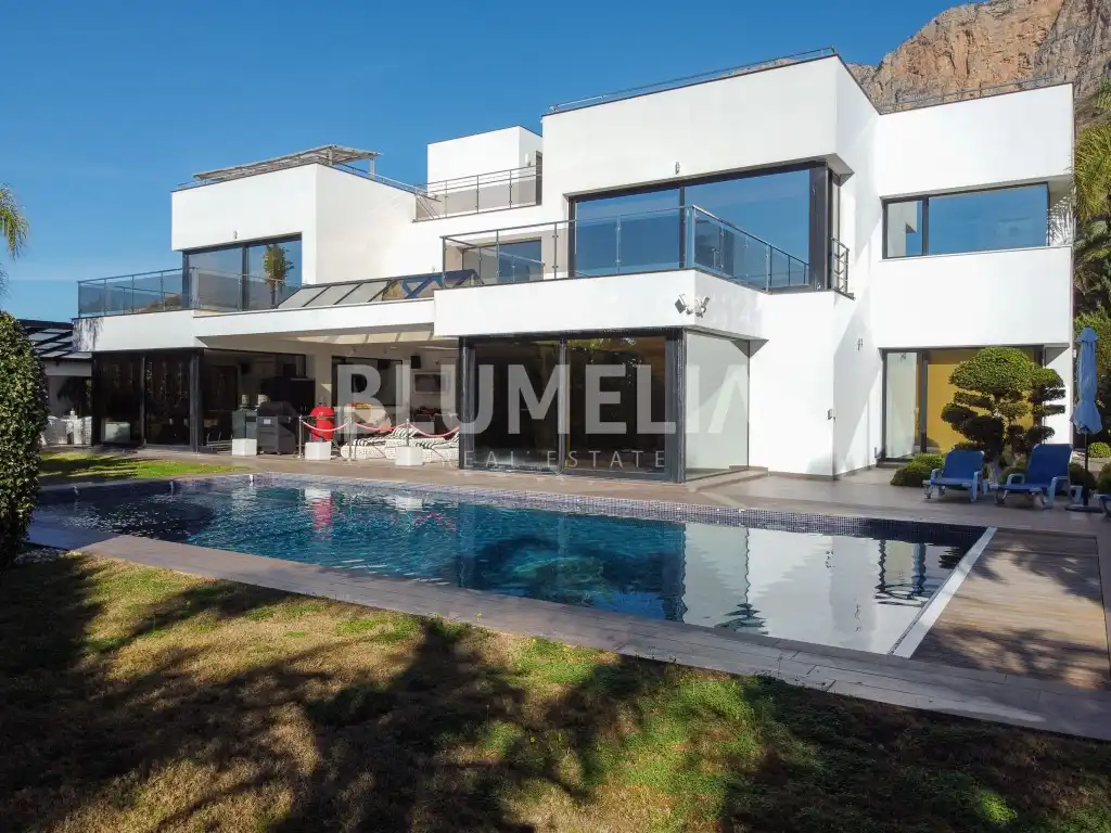 Houses for sale in Calle Tejo, Montgó - Ermita