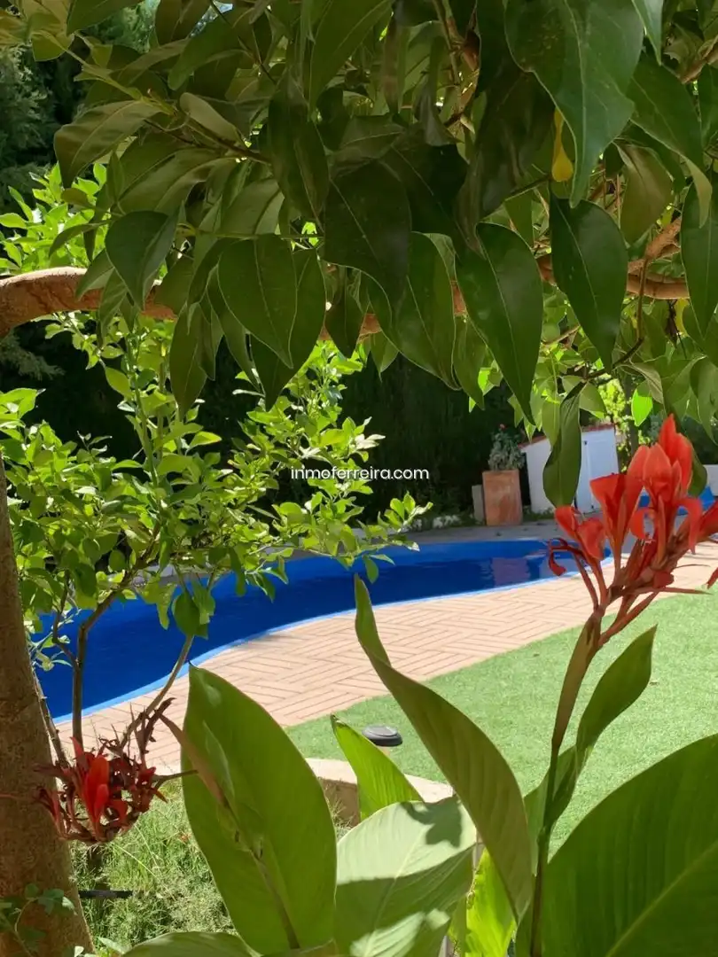 Xalet amb piscina en venda a Siles, imagen 83