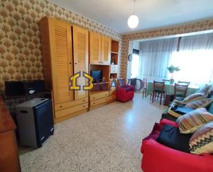 Living room of Flat for sale in Merindad de Cuesta-Urria