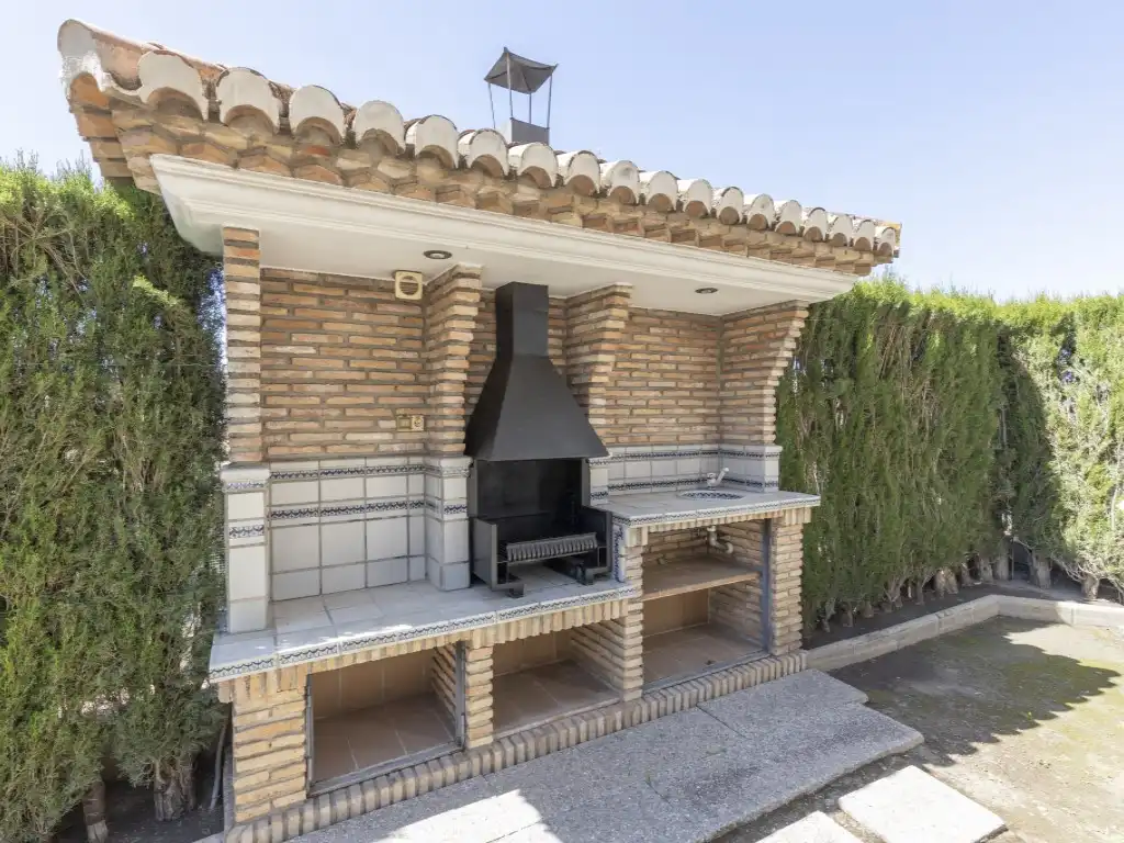 Terrace of Houses for sale in Granada