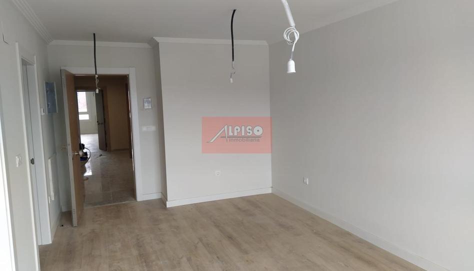 Foto 1 de Apartament en venda a Bedoya, Centro, Ourense