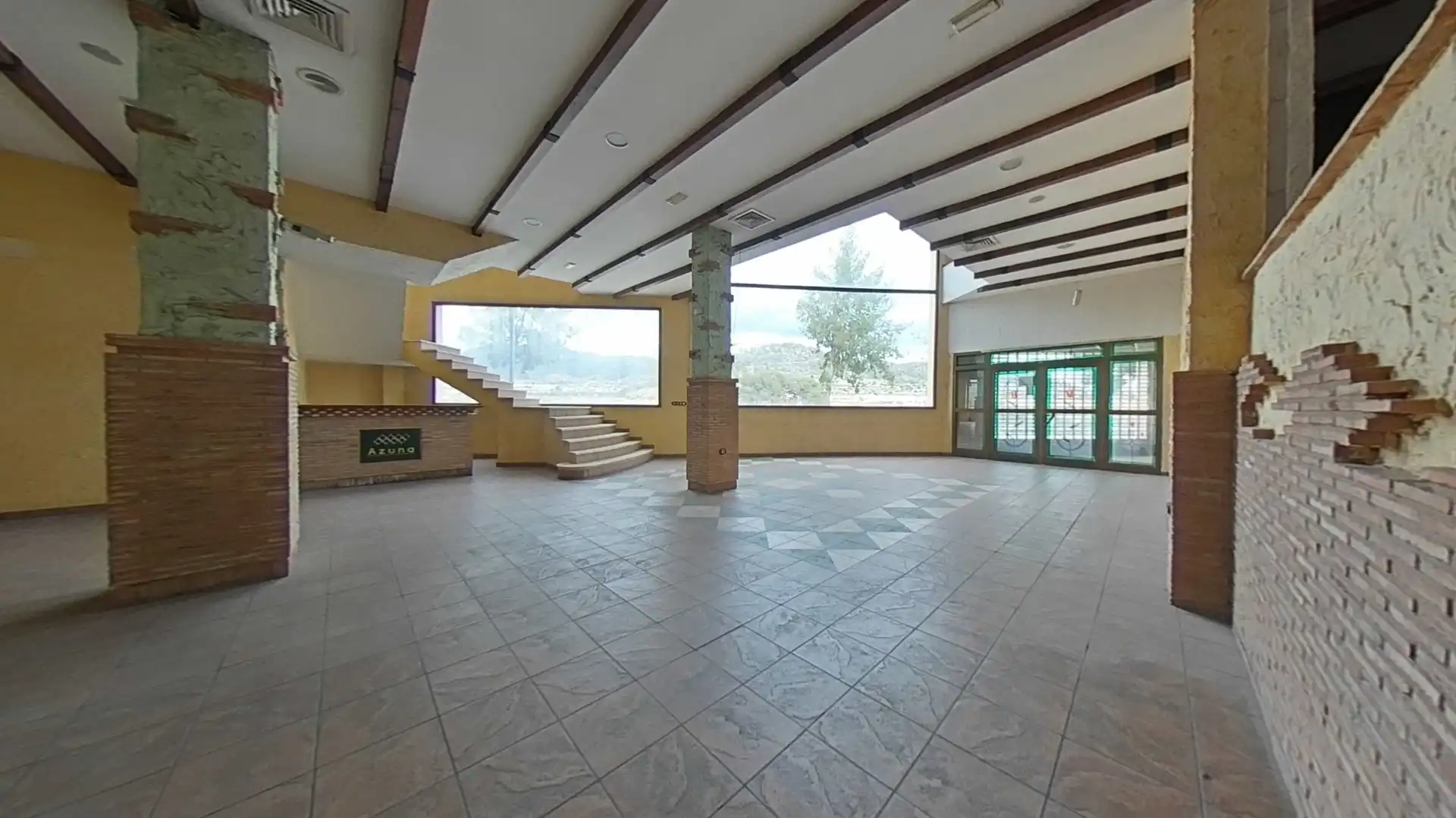Local comercial en venda a GOYA, imagen 3