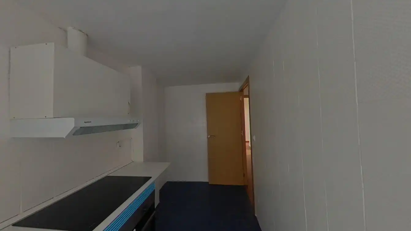 Cocina de Piso en venta en Paterna