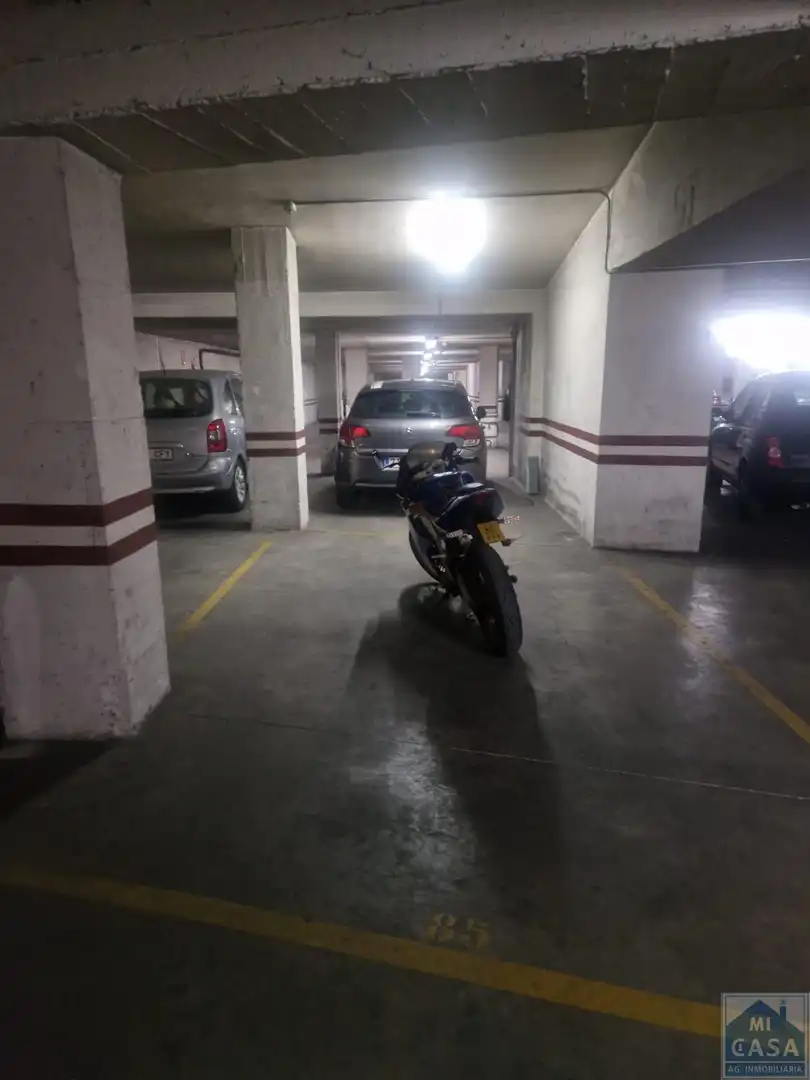 Aparcamiento en venta en Centro, imagen 2