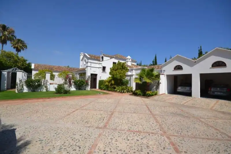 Adossat en venda a San Pedro de Alcántara, imagen 43