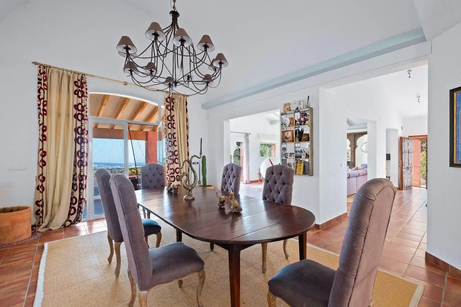 Chalet en venta en Xirles, imagen 20