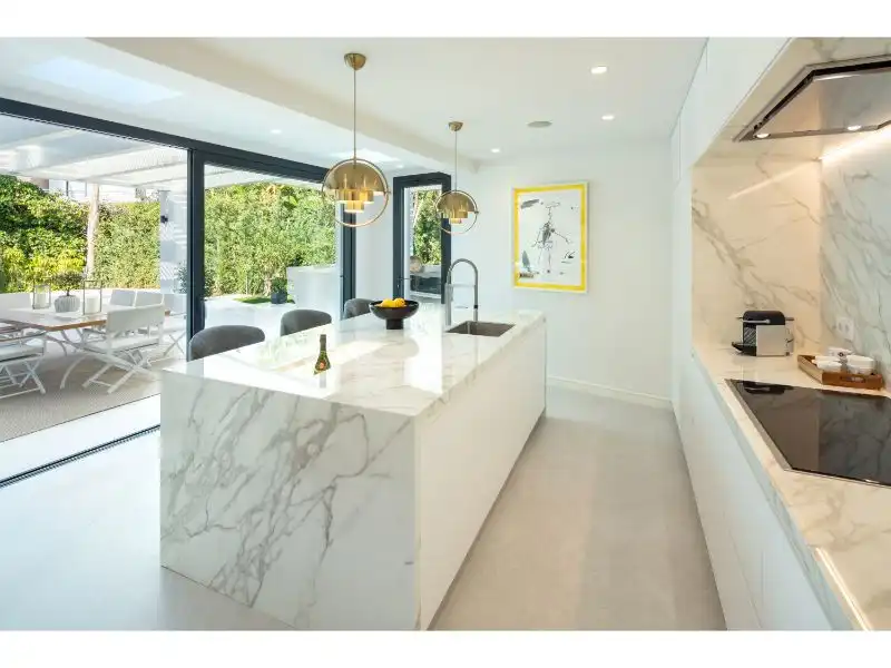 Casa con piscina en venta en Marbella Centro, imagen 5