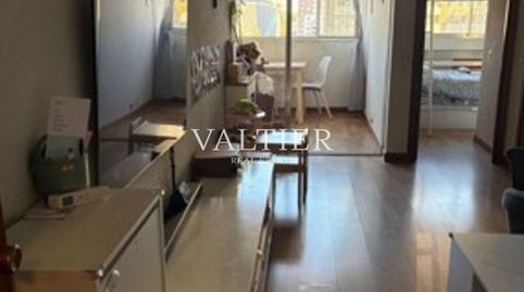 Photo 2 of Flat for rent in Del General Perón, Cuatro Caminos - Azca, Madrid Capital