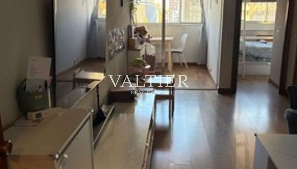 Piso de alquiler en Del General Perón, Cuatro Caminos - Azca - Imagen 2