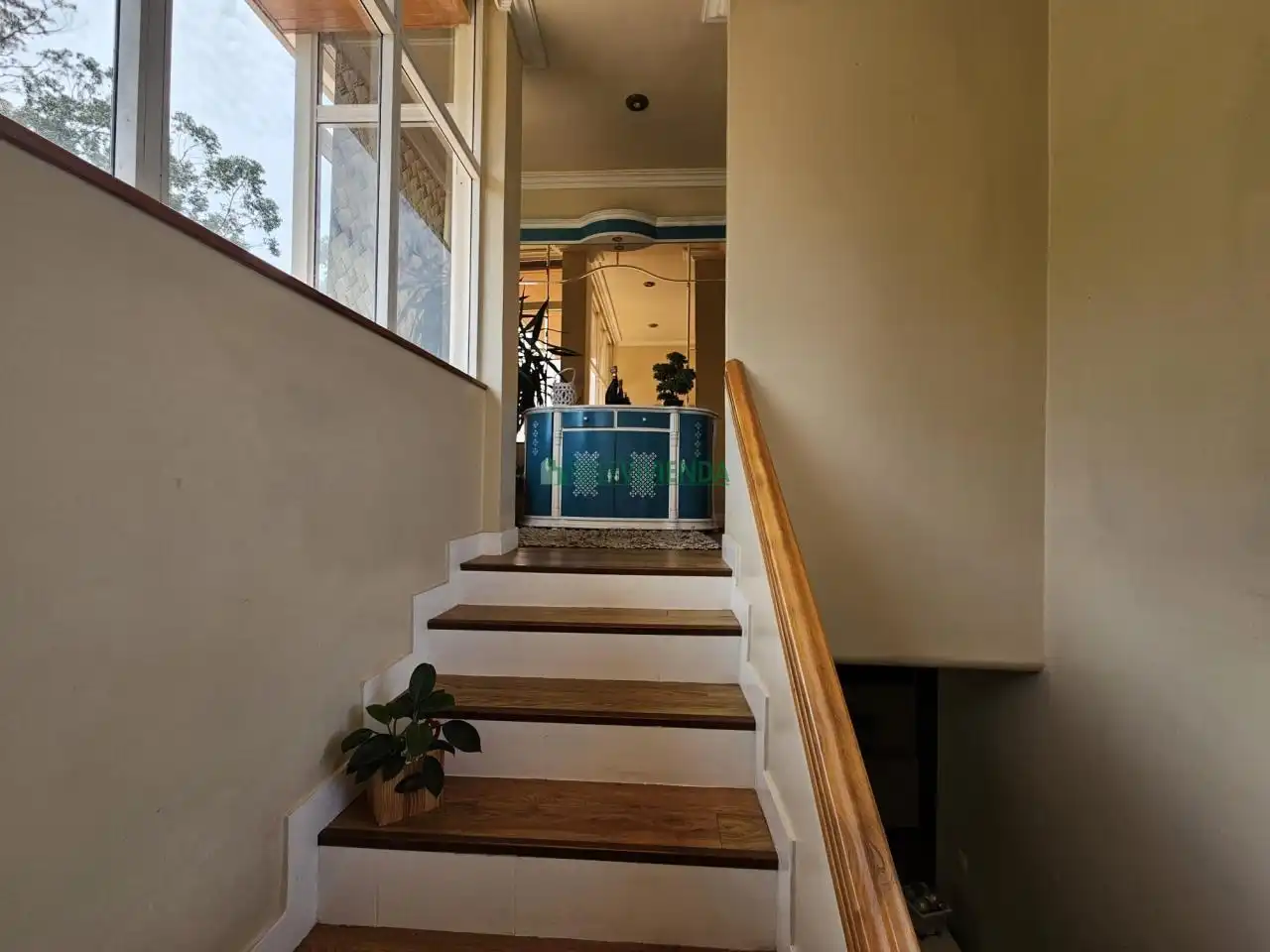 Casa o chalet en venta en Vigo  con Calefacción, Jardín privado y Terraza
