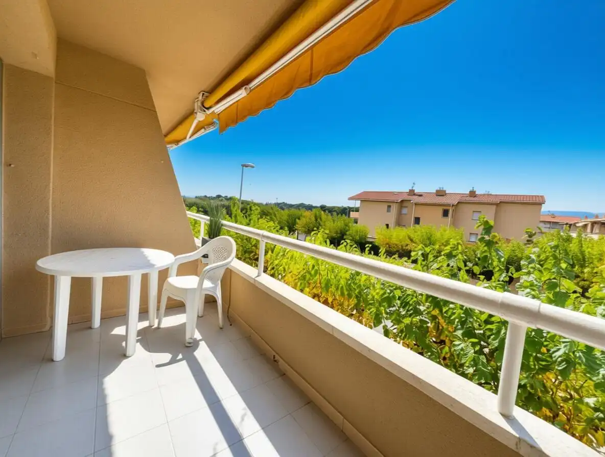 Terrace of Study for sale in L'Estartit  with Private garden, Terrace and Community pool