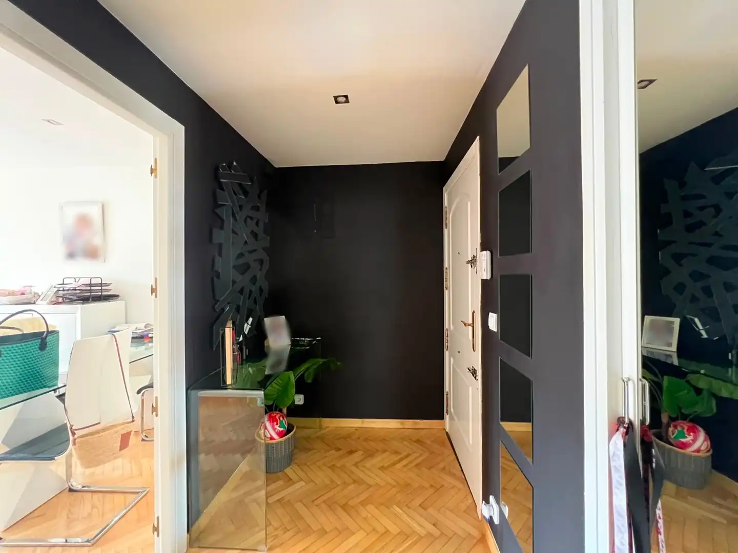 Flat for sale in Foso - Moreras