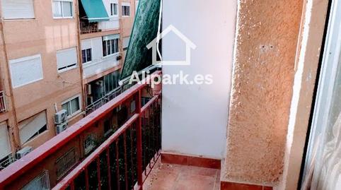 Foto 3 de Piso en venta en Garbinet - Parque de las Avenidas, Alicante / Alacant