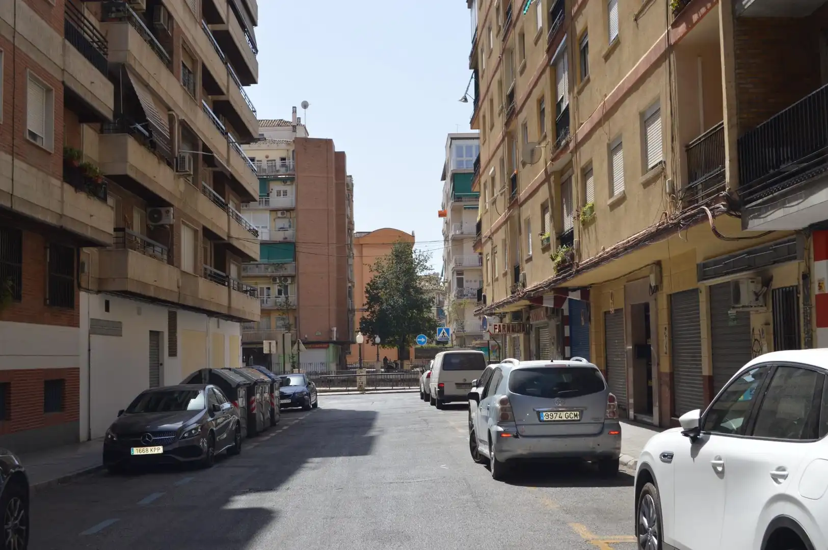 Piso con terraza en alquiler en Calle MAESTRO LECUONA 8, imagen 34