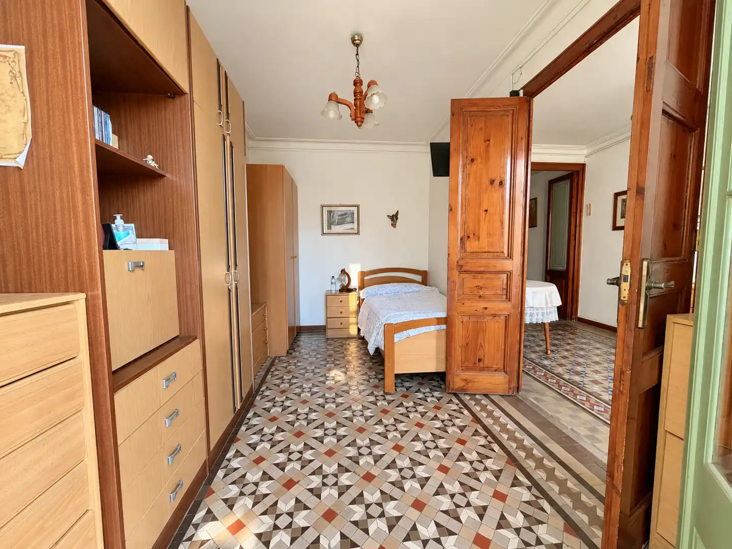 Flat with terrace for sale in Pla de Palau, imagen 25