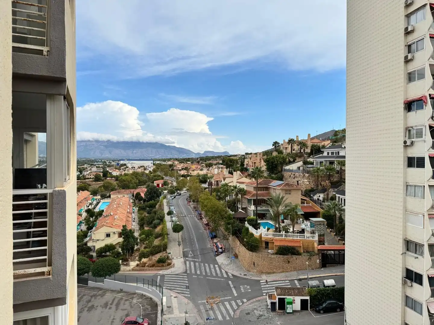 Appartamento con piscina in vendita a Avenida Avenida Roma, imagen 5