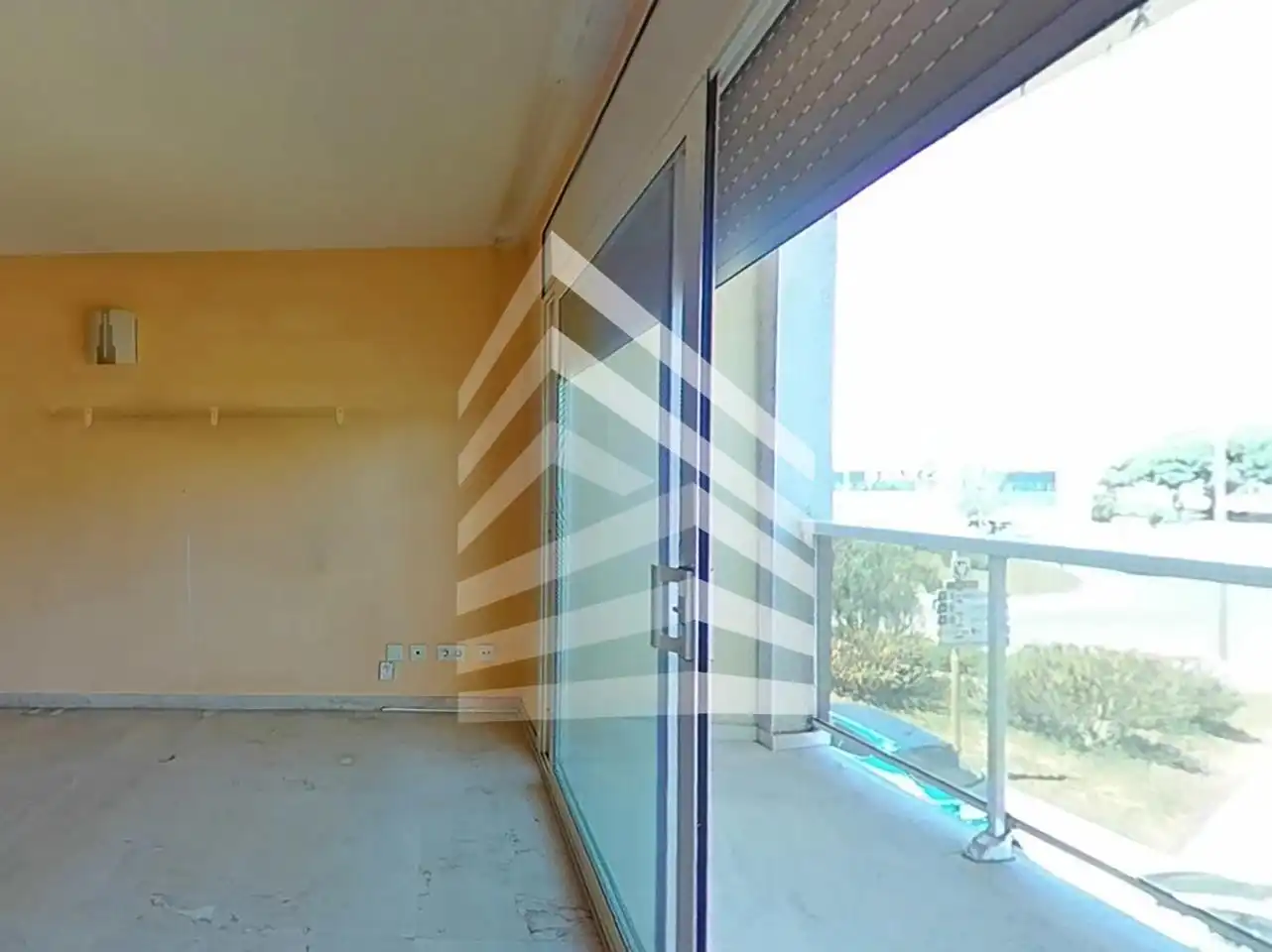 Balcony of Flat for sale in Blanes  with Heating and Terrace
