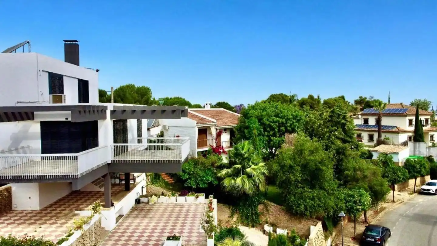 Casa amb terrassa en venda a Otero, imagen 53