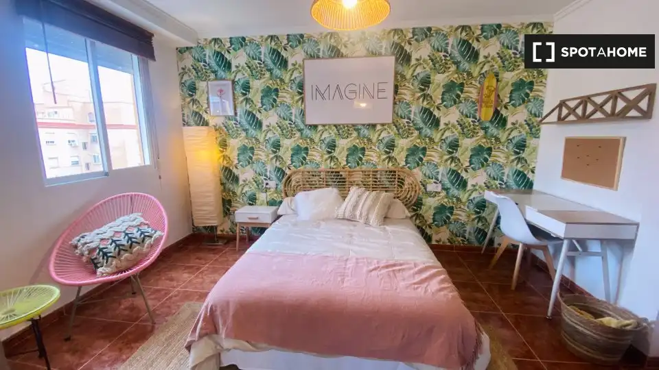 Appartamento in affitto a Algirós, imagen 6