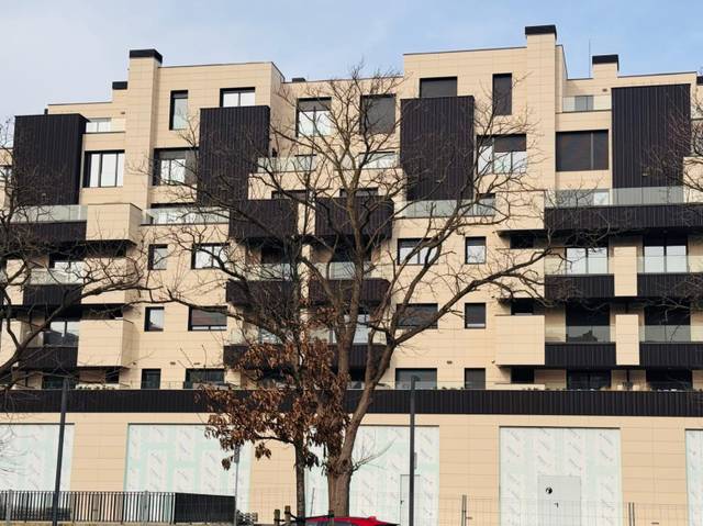 Piso en Alquiler en Santander - avenida de la libertad en Centro