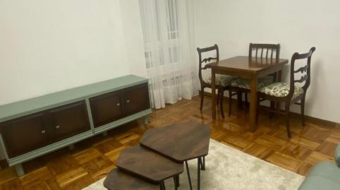 Photo 2 of Flat for rent in Calle Rosal, 38, Fontán, Oviedo