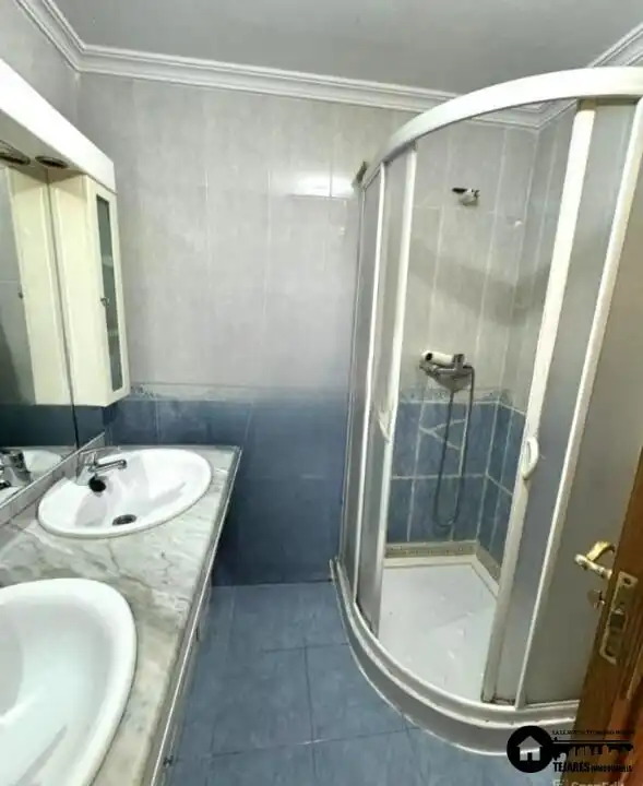Piso con terraza en venta en Carretas - Pajarita, imagen 7