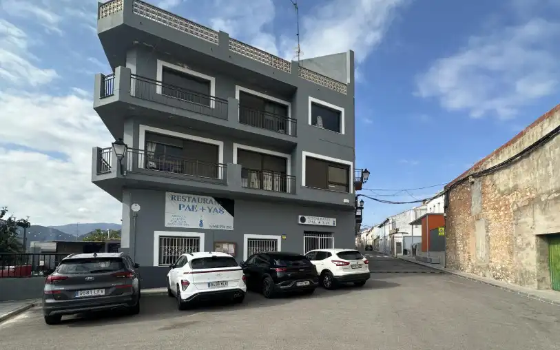 Local en venta en Tormos