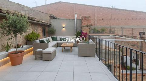 Foto 5 de Casa o xalet en venda a Calle Major, Sunyer, Lleida