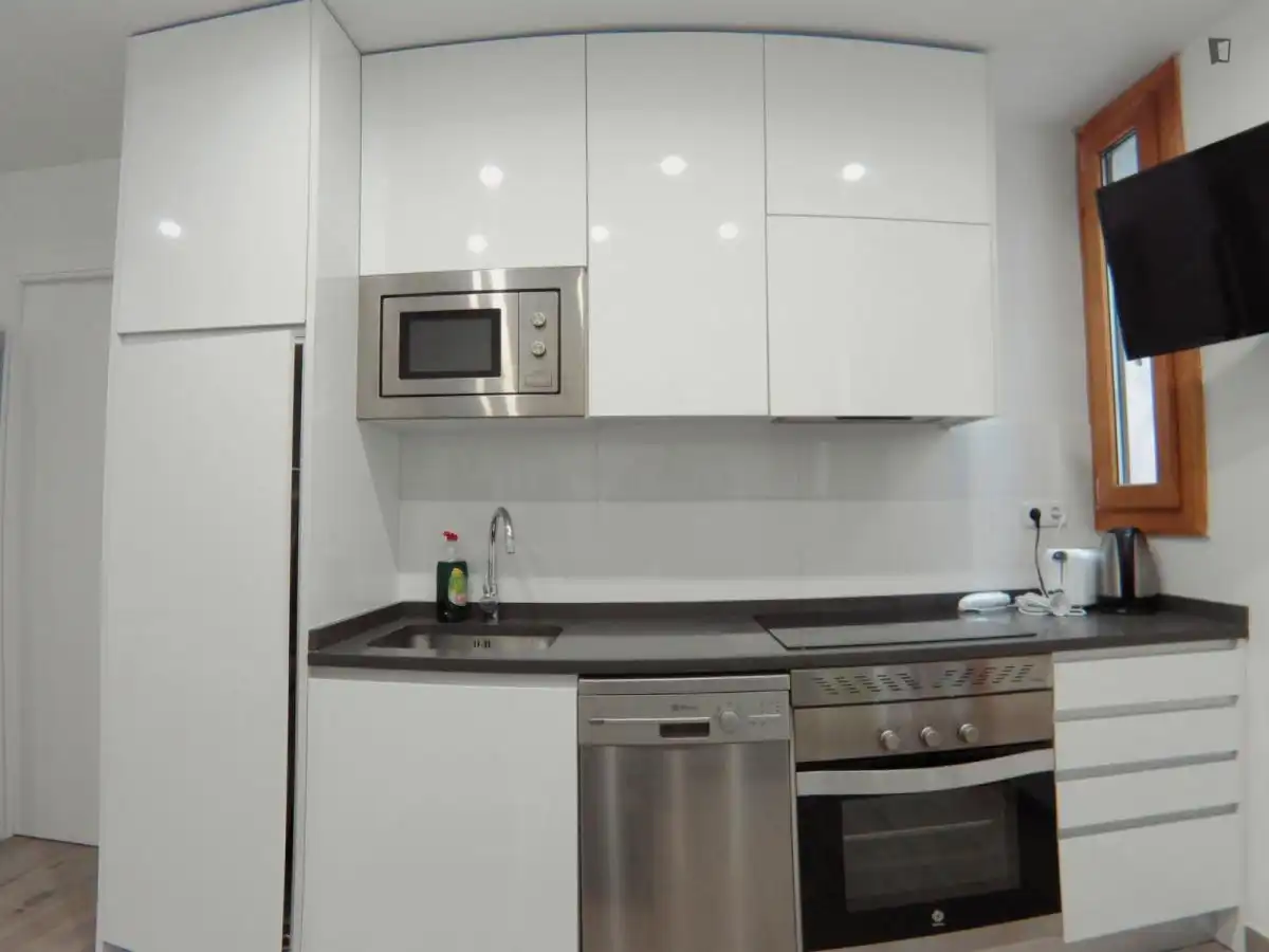 Apartament de lloguer a Chamberí, imagen 35