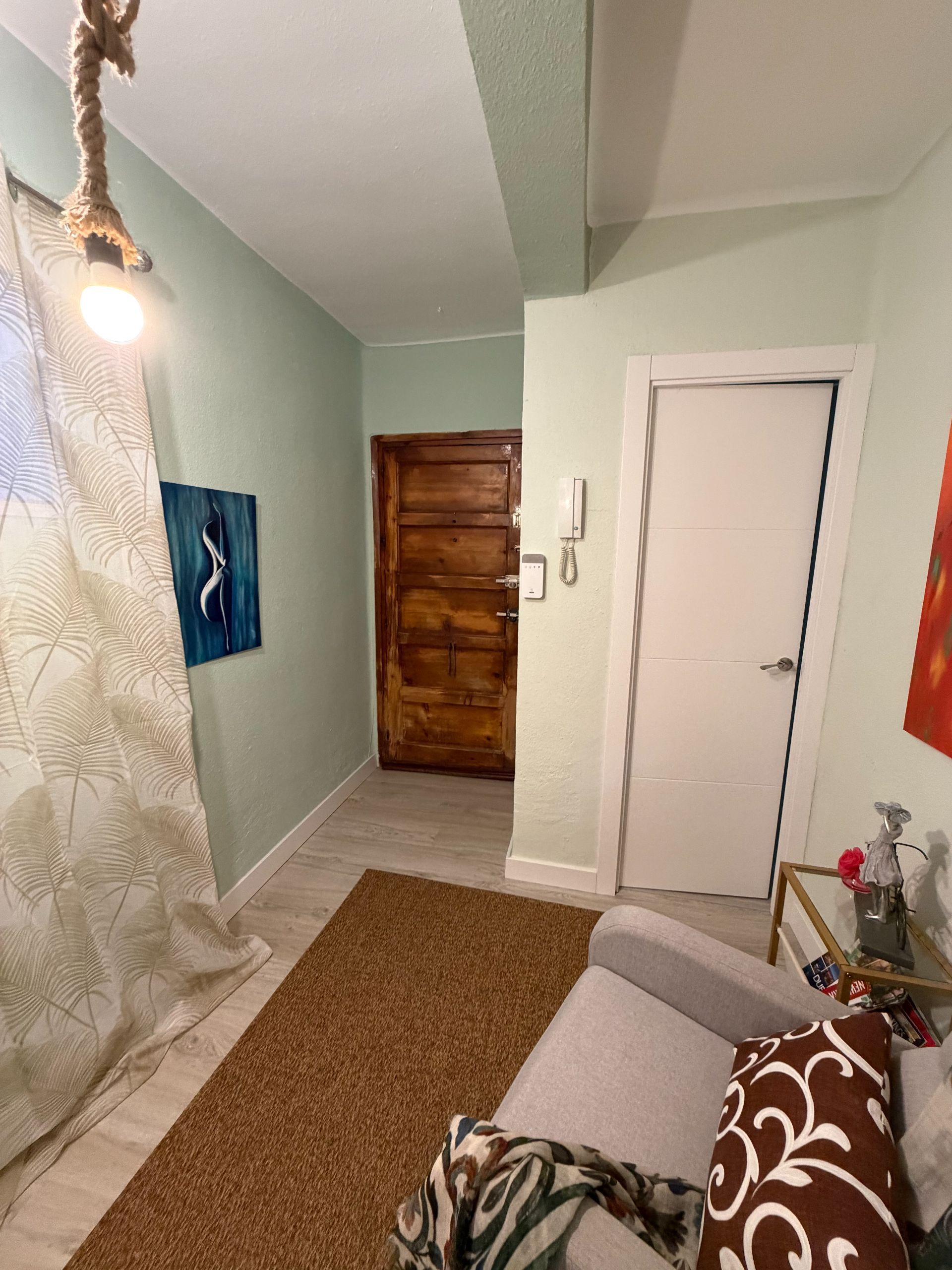 Piso en venta en Málaga Capital