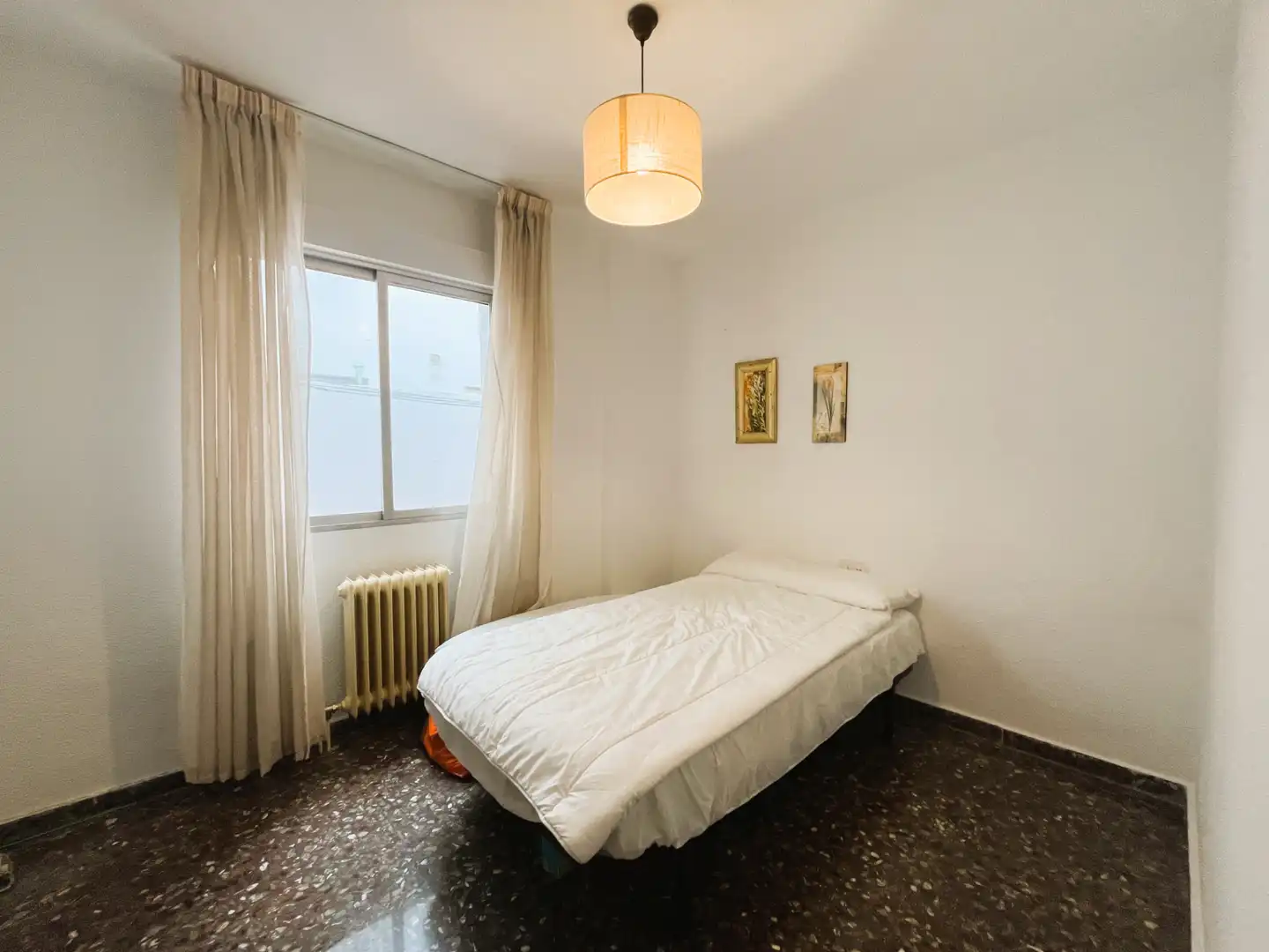 Habitación de Piso en venta en Jaén con Aire acondicionado, Calefacción y Balcón