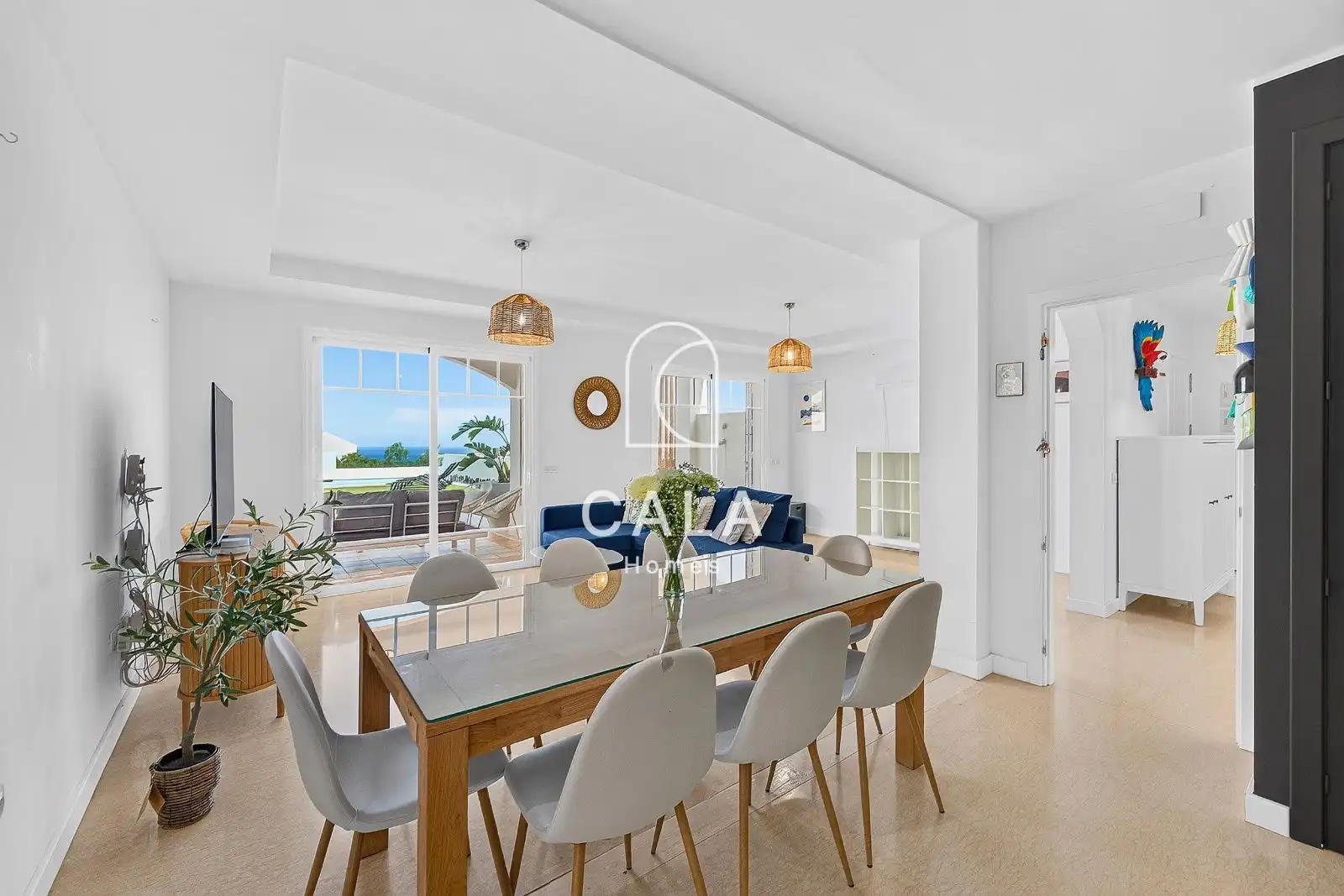Maison avec terrasse à vendre à Paises Bajos, imagen 9