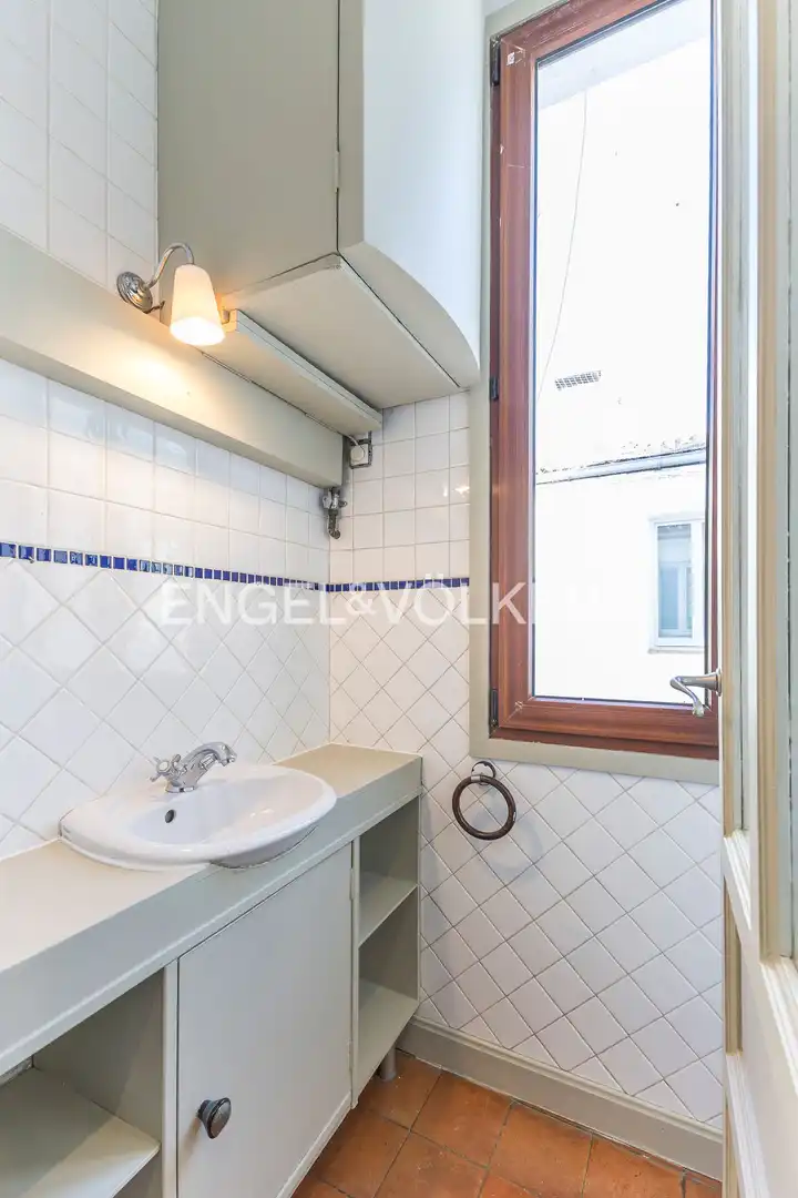 Wohnung zur Miete in Madrid, Madrid