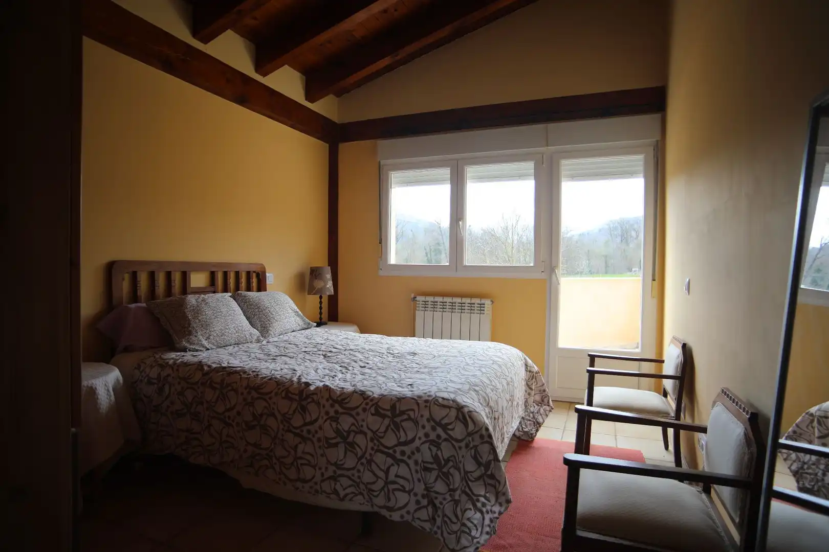 Casa con giardino in vendita a Santa Olalla, imagen 54