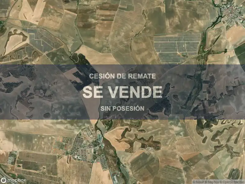 Piso en venta en Barcience