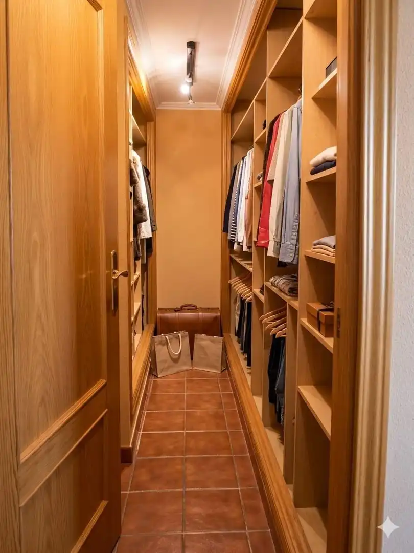 Piso con terraza en venta en Calle del Cardenal Portocarrero, imagen 10