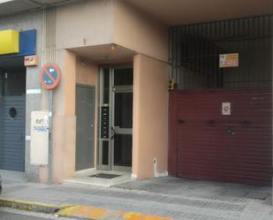 Garage to rent in Parets del Vallès