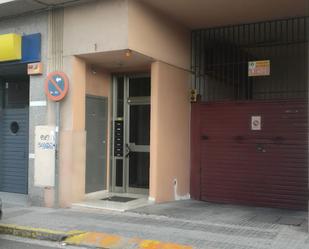 Garatge de lloguer a Calle rosellon, Parets del Vallès