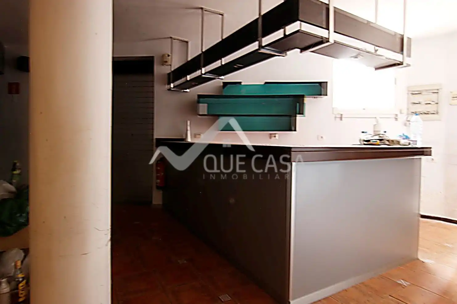 Kitchen of Buildings for sale in Ingenio