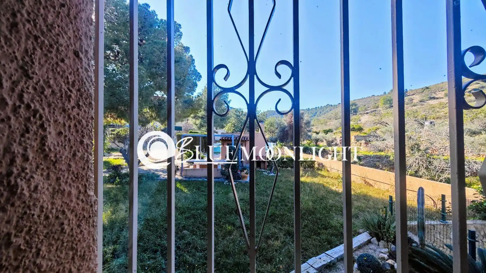 Villa avec piscine à vendre à Roquetes, imagen 53