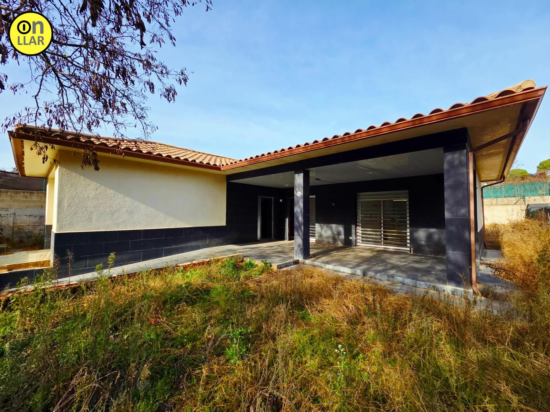 Casa o xalet en venda a La Goba