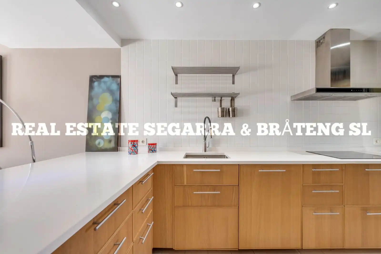 Dúplex en venta en Calle Olmo, Santa María