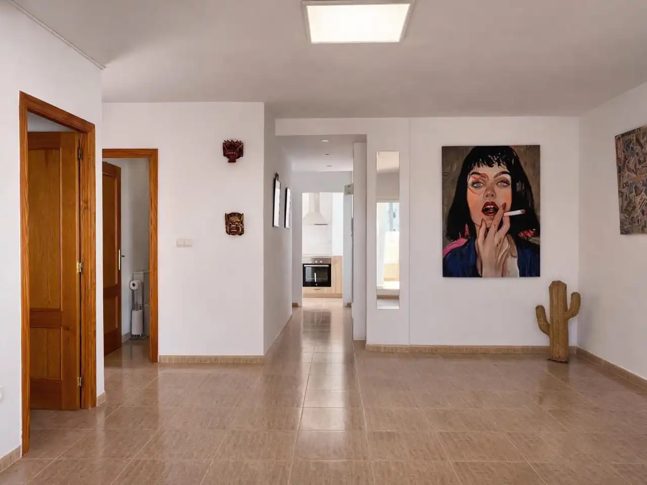 Apartment mit Pool zum Verkauf in Calle Cocentaina 10, imagen 4
