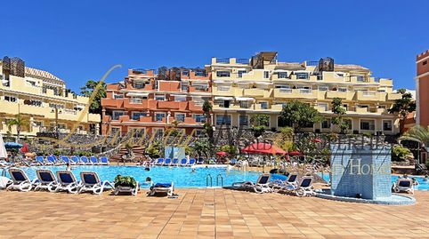 Foto 2 de Apartamento en venta en Meandro, Los Cristianos, Arona