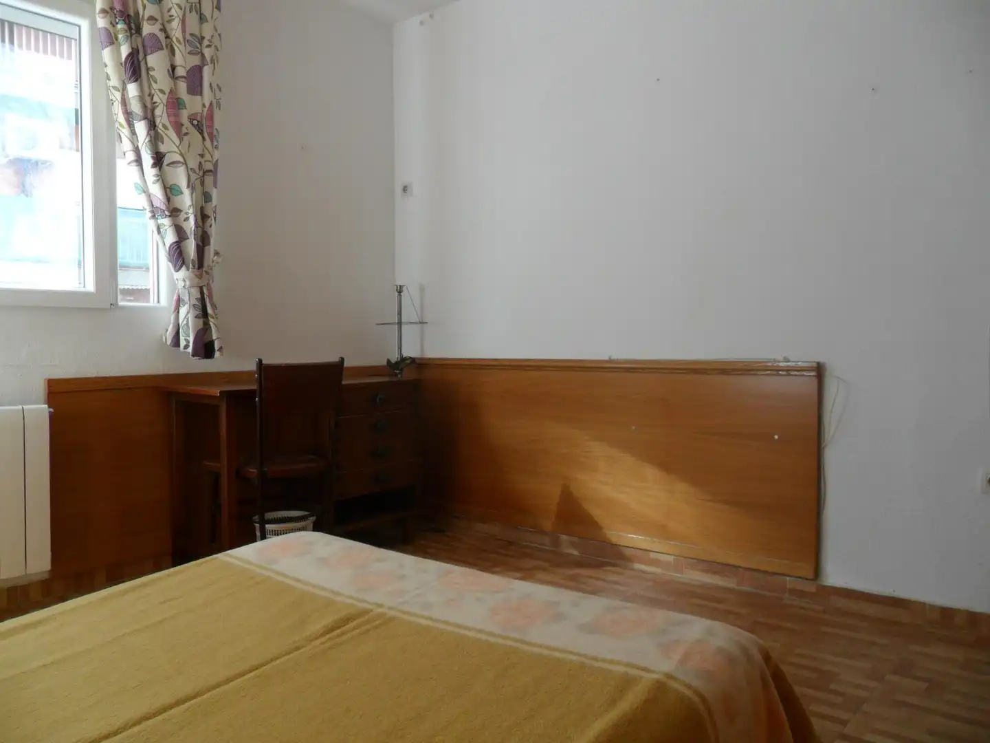 Flat for rent in Plaza de Toros