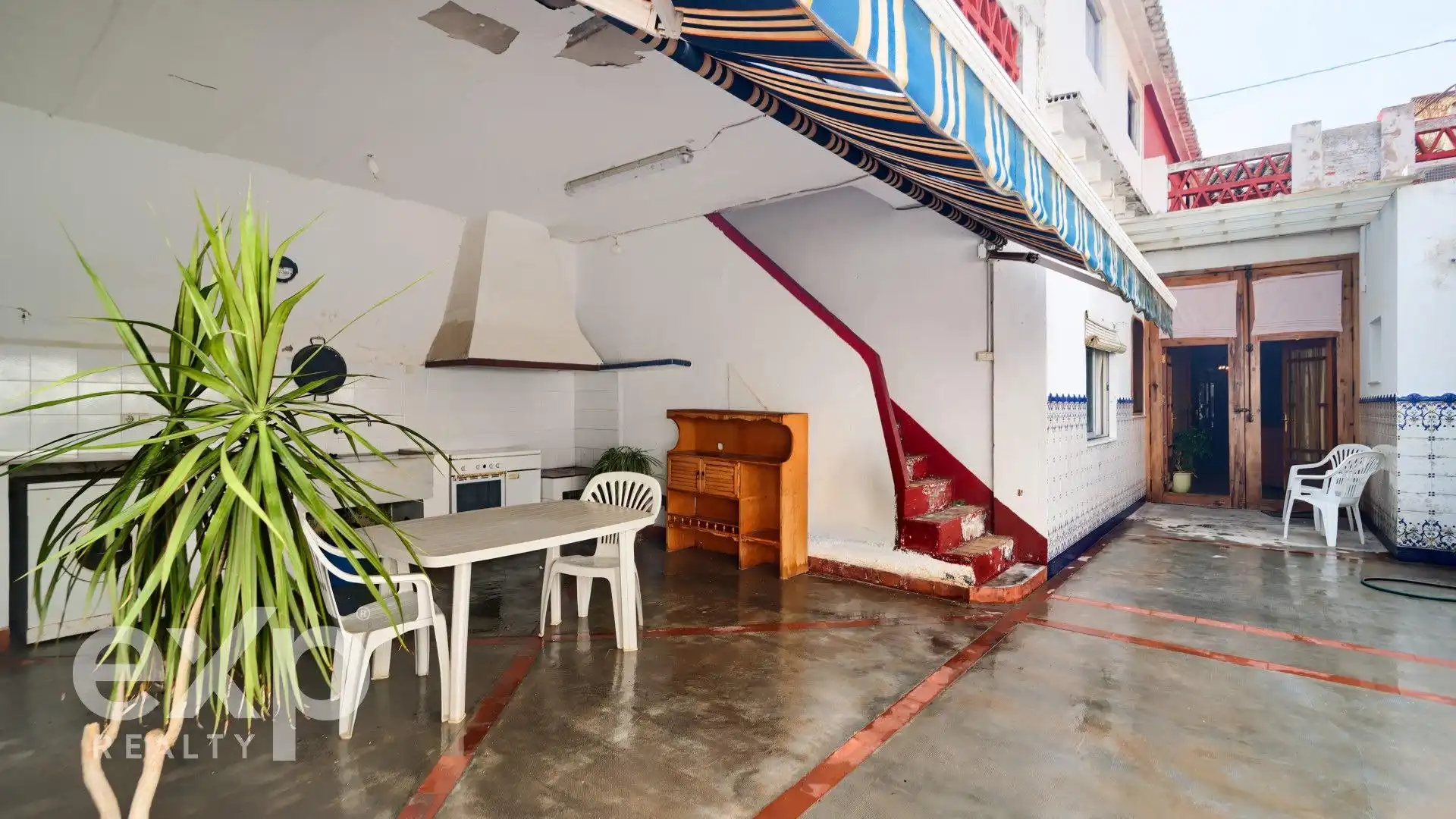 Maison à vendre à REI EN JAUME