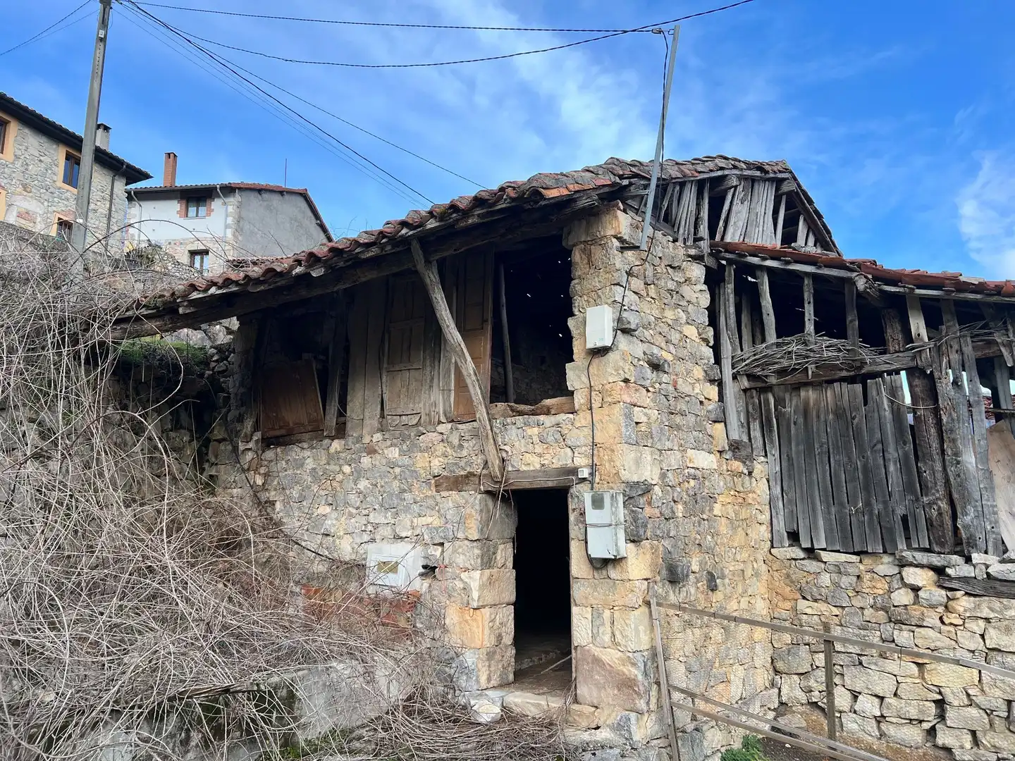 Casa con jardín en venta en Següenco, imagen 7